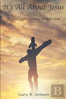 It'S All About Jesus