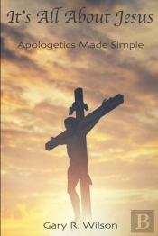 It'S All About Jesus