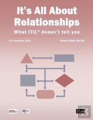 It'S All About Relationships