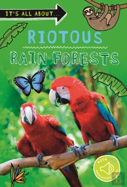 Bertrand.pt - It'S All About... Riotous Rain Forests