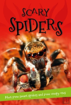 Bertrand.pt - It'S All About... Scary Spiders
