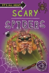 It'S All About... Scary Spiders