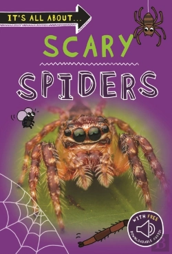 Bertrand.pt - It'S All About... Scary Spiders