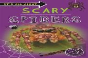 It'S All About... Scary Spiders