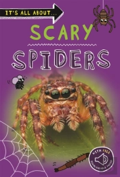 It'S All About... Scary Spiders