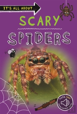 Bertrand.pt - It'S All About... Scary Spiders