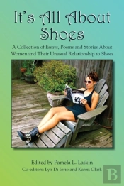 It'S All About Shoes
