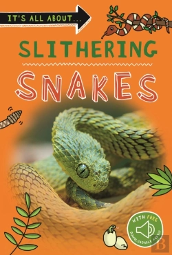 Bertrand.pt - It'S All About... Slithering Snakes