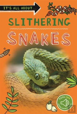 Bertrand.pt - It'S All About... Slithering Snakes