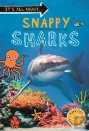 It'S All About... Snappy Sharks