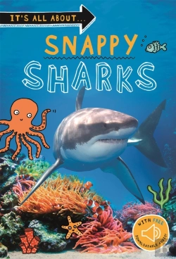 Bertrand.pt - It'S All About... Snappy Sharks