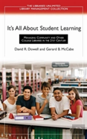 It'S All About Student Learning
