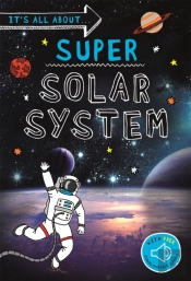 It'S All About... Super Solar System