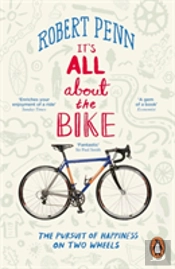 It'S All About The Bike