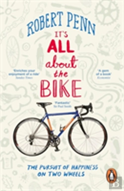 Bertrand.pt - It'S All About The Bike