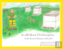 It'S All About The Honeybees