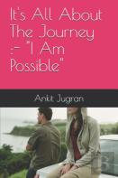 It'S All About The Journey