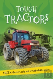 It'S All About... Tough Tractors