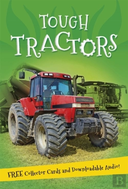 Bertrand.pt - It'S All About... Tough Tractors