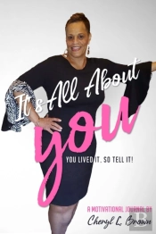 It'S All About You
