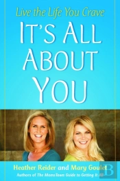 It'S All About You