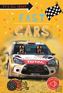Bertrand.pt - It'S All Aboutâ€¦ Fast Cars