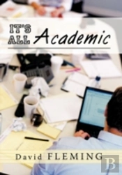 It'S All Academic