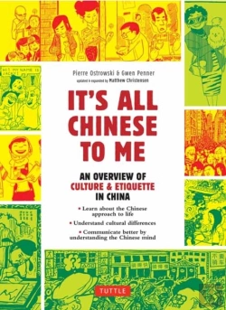 Bertrand.pt - It'S All Chinese To Me
