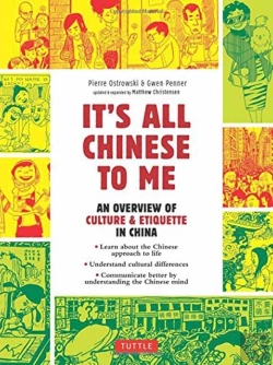 Bertrand.pt - It'S All Chinese To Me