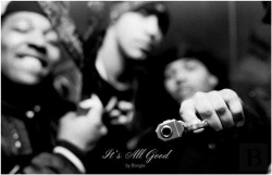 Bertrand.pt - It'S All Good /Anglais