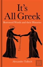 It'S All Greek