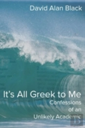 It'S All Greek To Me: Confessions Of An