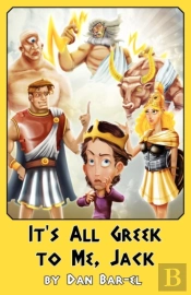 It'S All Greek To Me, Jack