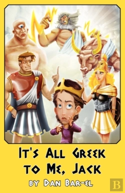 Bertrand.pt - It'S All Greek To Me, Jack