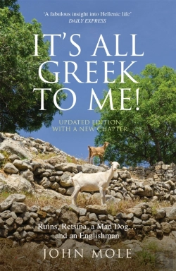 Bertrand.pt - It'S All Greek To Me!