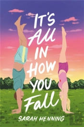 It'S All In How You Fall