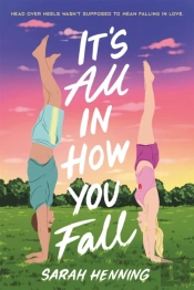 It'S All In How You Fall