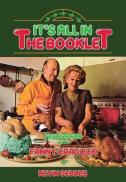 It'S All In The Booklet! Festive Fun With Fanny Cradock