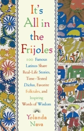 It'S All In The Frijoles
