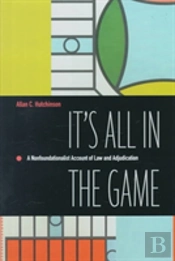 It'S All In The Game