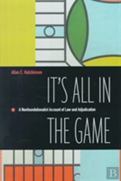 Bertrand.pt - It'S All In The Game