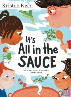 Bertrand.pt - It'S All In The Sauce