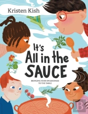 It'S All In The Sauce