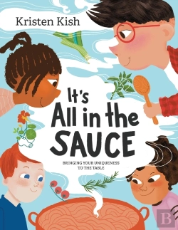 Bertrand.pt - It'S All In The Sauce