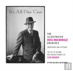 Bertrand.pt - Its All One Case The Illustrated Ross Ma