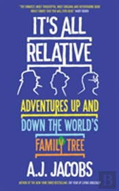 It'S All Relative