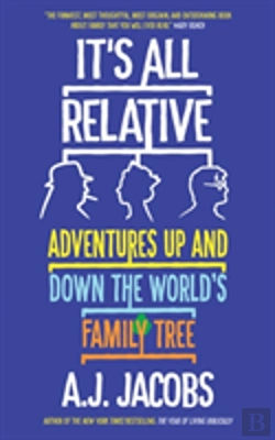 Bertrand.pt - It'S All Relative