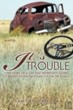 Bertrand.pt - It'S All Trouble