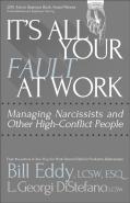 It'S All Your Fault At Work!