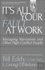 It'S All Your Fault At Work!